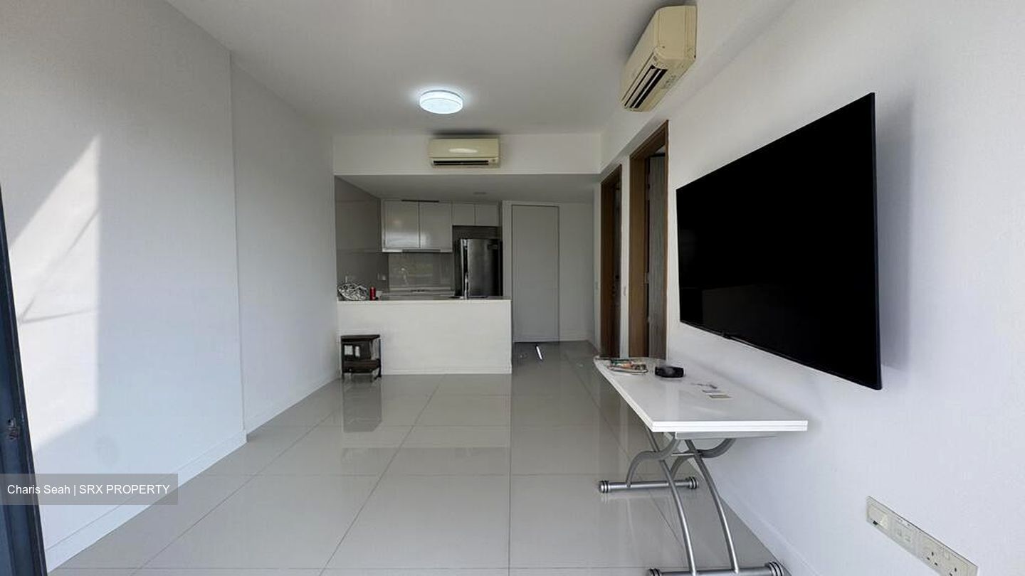 D'Leedon (D10), Condominium #521092841